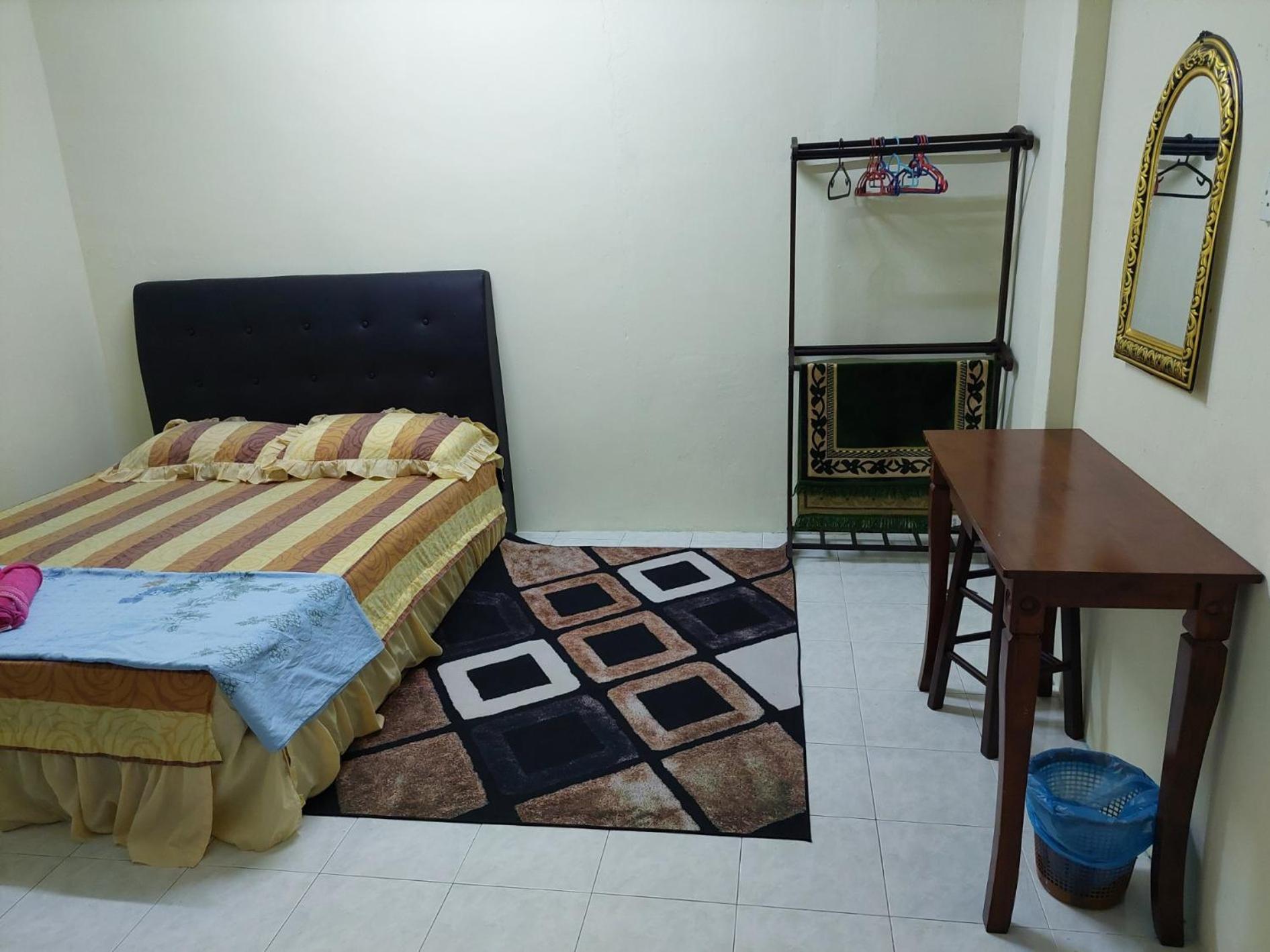 Adeeba Homestay Kuantan Exterior foto